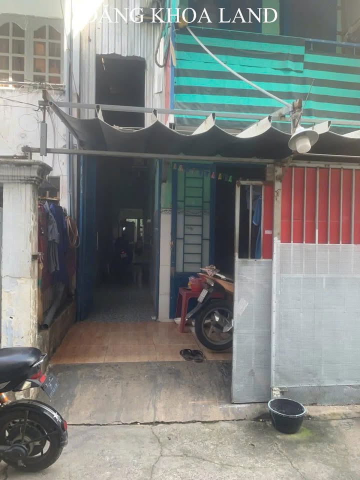 Dãy trọ đường Tam Bình 81m² giá 4 triệu - Đầu tư sinh lời ổn định!