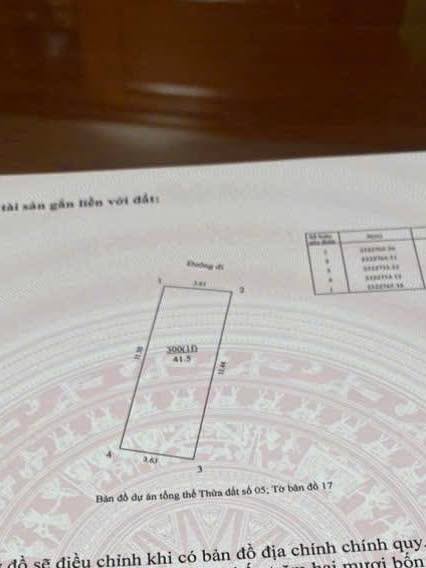 FrontHouse mặt phố Đại La 41m² giá 20 tỷ - Vị trí đắc địa, đầu tư sinh lời!