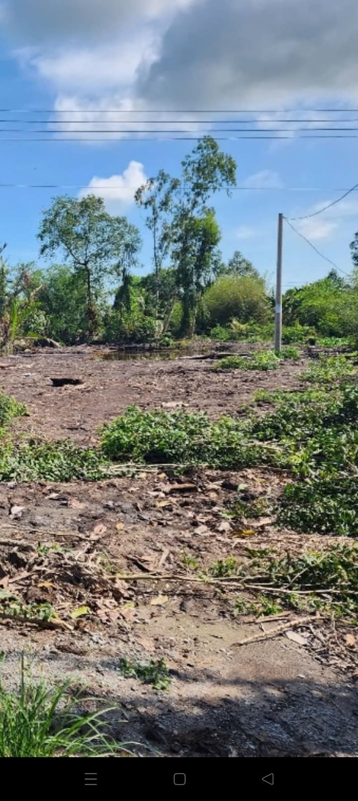 Đất nền Vĩnh Phú A 576m² giá chỉ 2.8 tỷ - Cách chợ Vĩnh Phú 1km!