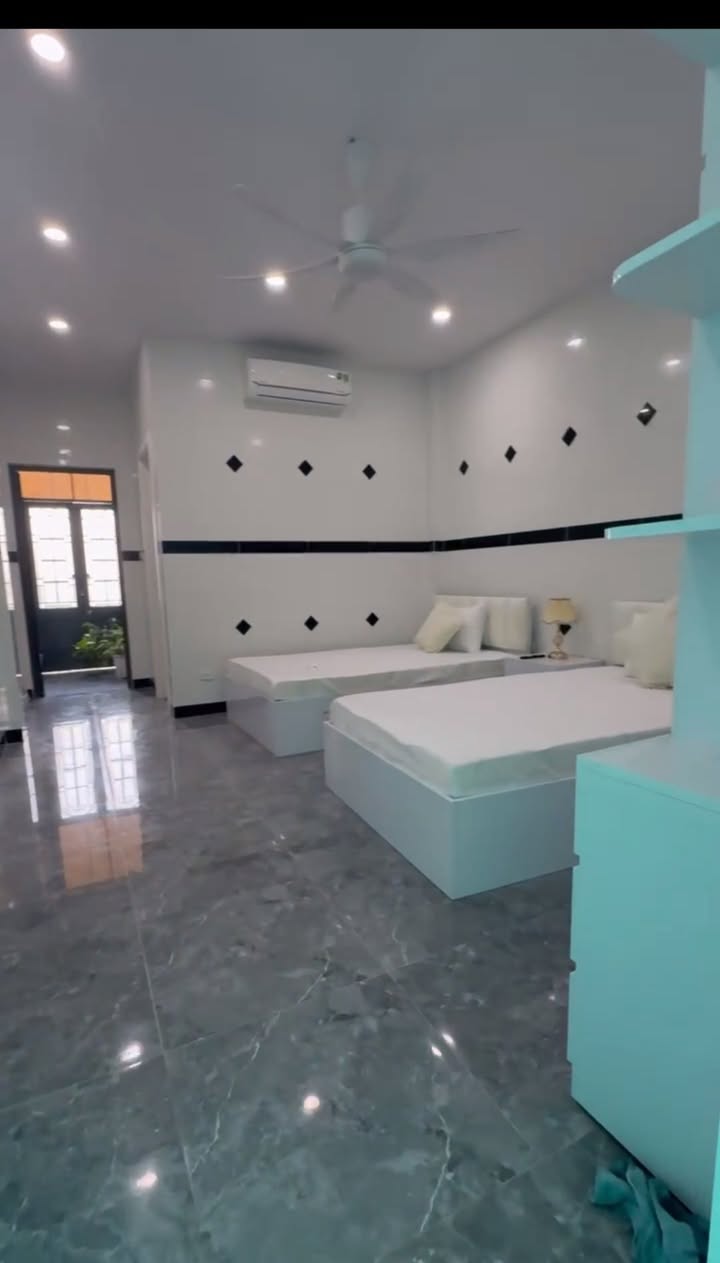 Cho thuê tòa nhà 3 tầng tại Nguyễn Duy Hiệu, Sơn Trà - Giá chỉ 45 triệu/tháng!