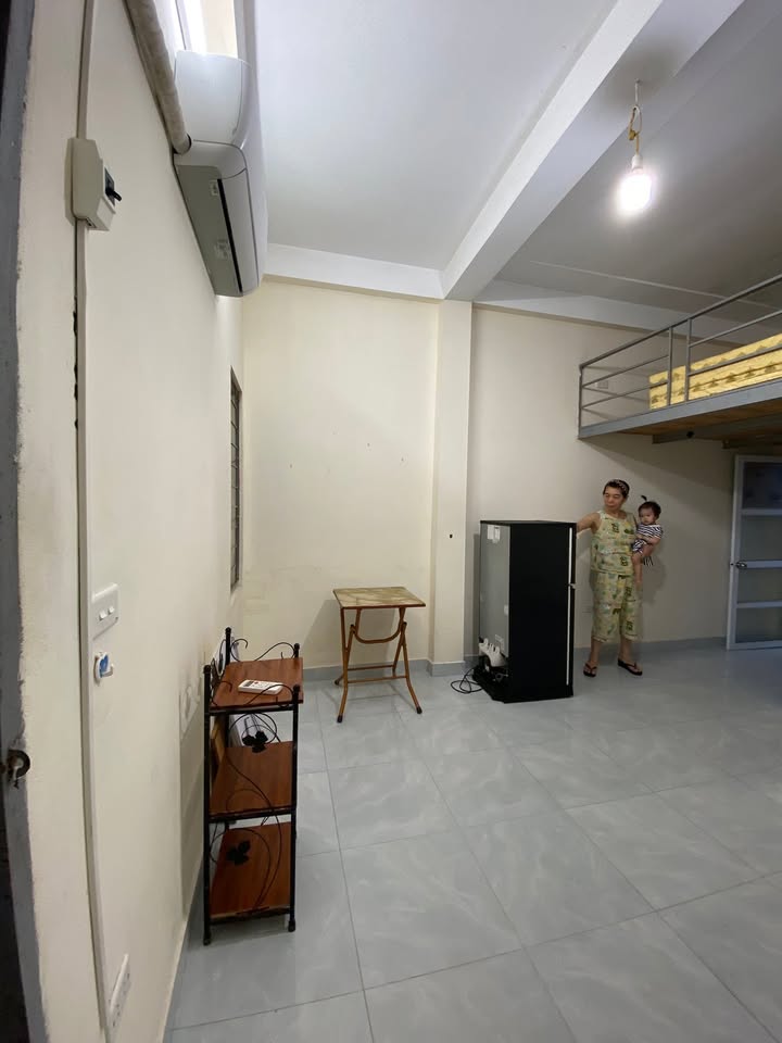 Cho thuê phòng trọ khép kín 35m² tại Đại Kim - Giá chỉ 3 triệu/tháng, thoáng mát, sạch đẹp!