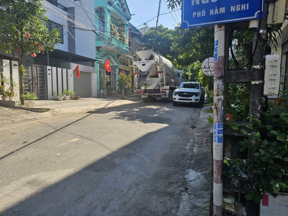 Đất nền phường Gia Cẩm, Việt Trì 75m² giá 2 tỷ - Cơ hội đầu tư hoàn hảo!