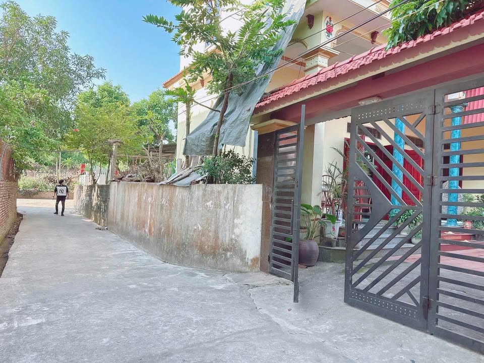 Đất nền Phùng Nguyên 200m² giá từ 900 triệu - Vị trí đắc địa gần khu công nghiệp!