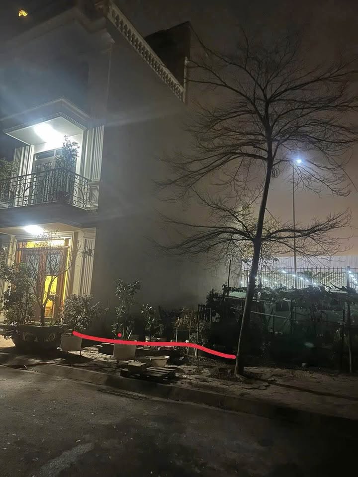 Đất nền khu đô thị Đồng Đè, Thanh Miếu 71.2m² giá 3.1 tỷ - Hướng Đông Bắc, đầu tư sinh lời!