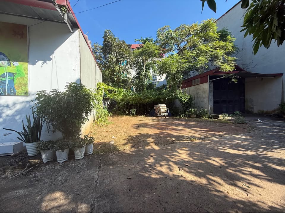 Đất nền Gia Cẩm Việt Trì 72m² giá 3.4 tỷ - Vị trí trung tâm, thuận tiện kinh doanh!