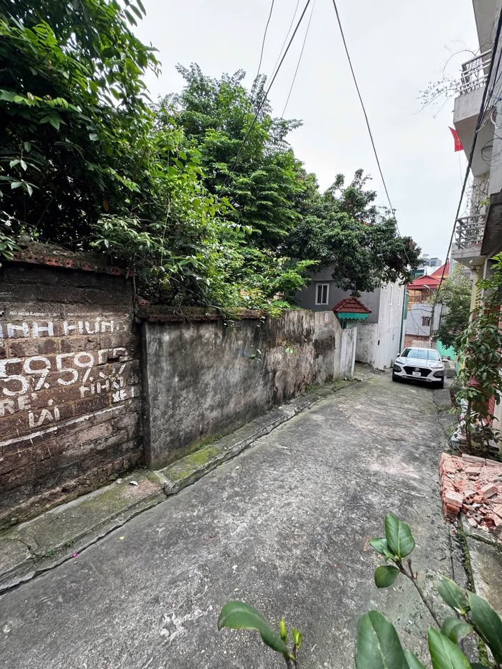 Đất nền 70m² phố Hàm Nghi, Gia Cẩm - Giá chỉ 2.6 tỷ, nhanh tay sở hữu!