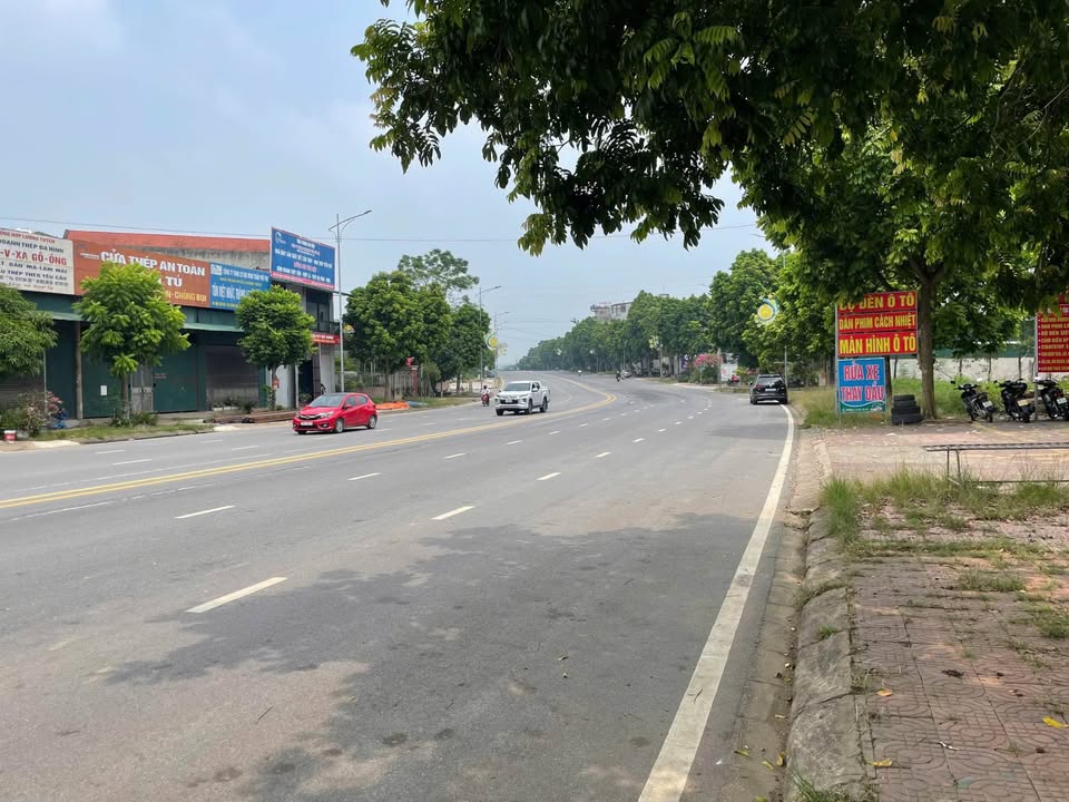 Đất nền Khu 5 Vân Phú 90m² giá 7 tỷ - Đầu tư sinh lời ngay!