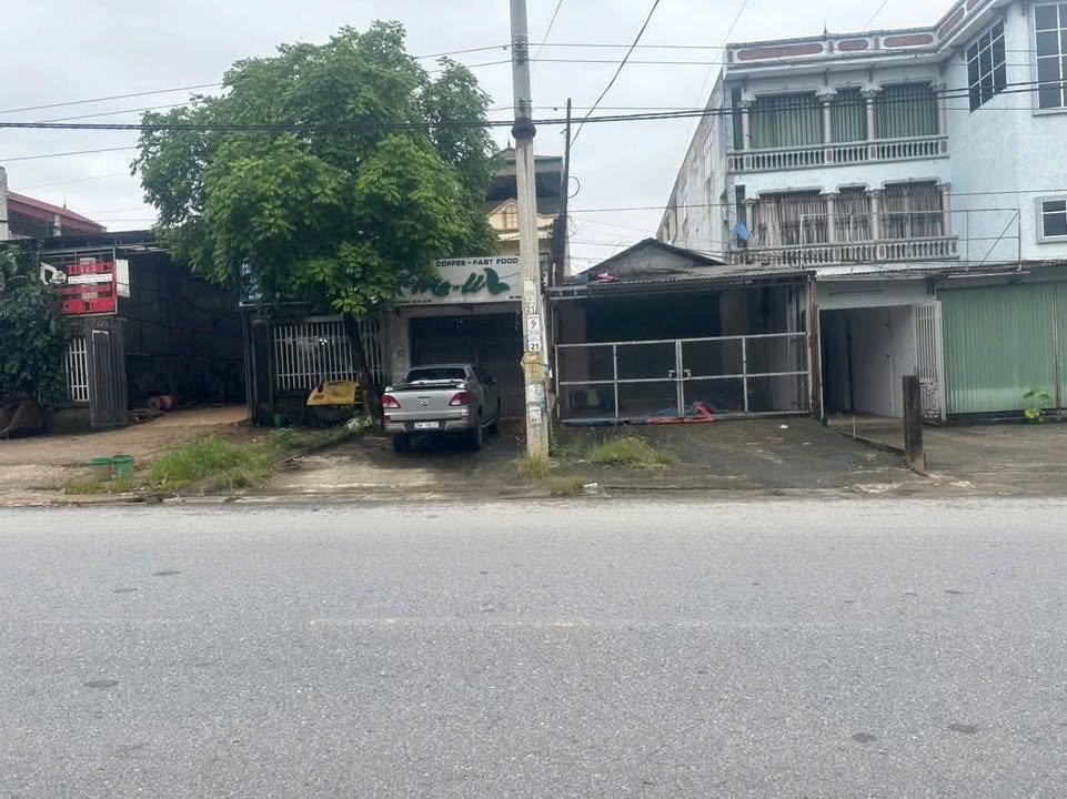 Nhà 2 tầng mặt tiền Tỉnh Lộ 87, Xuân Khanh 158m² giá 4 tỷ - Kinh doanh ngay!