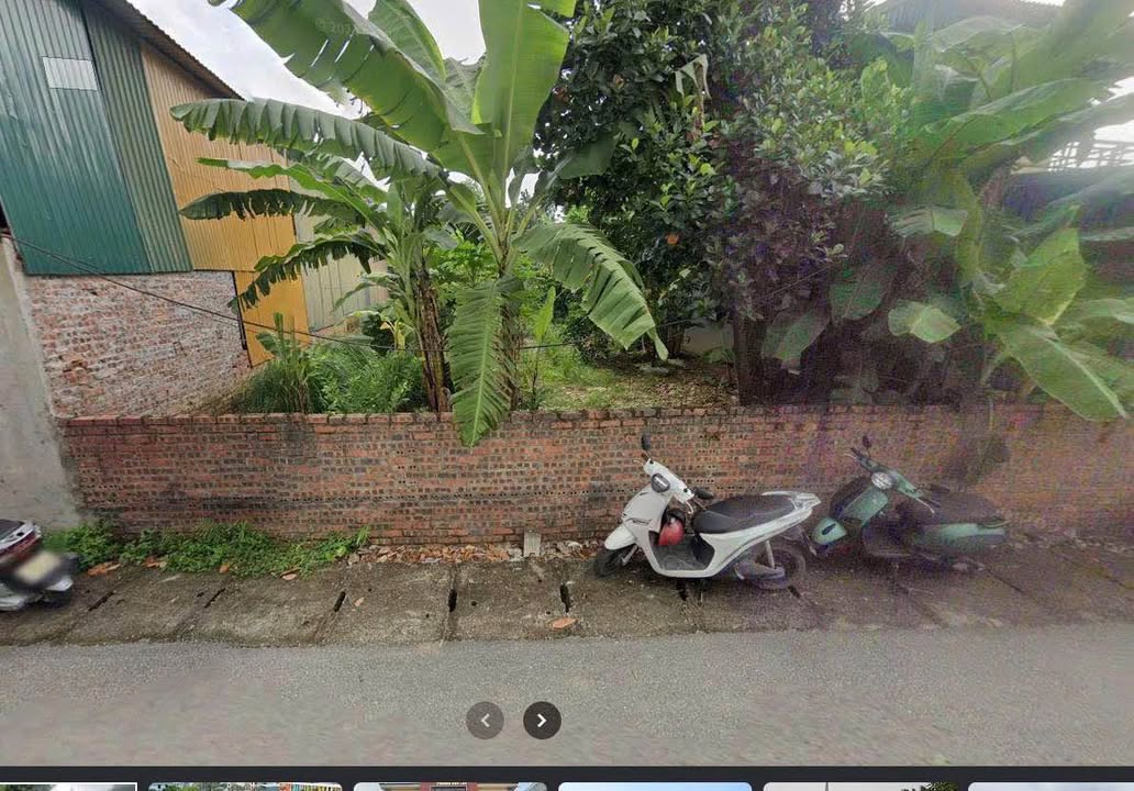 Đất Bảo Đà Dữu Lâu 126m² giá 3.9 tỷ - Vị trí đắc địa gần trung tâm!