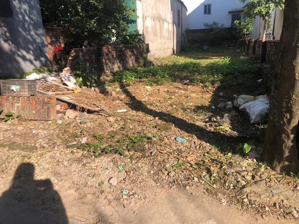 Đất nền Đông Xuân Sóc Sơn 130m² giá chỉ 2.6 tỷ - Tiềm năng sinh lời cao!