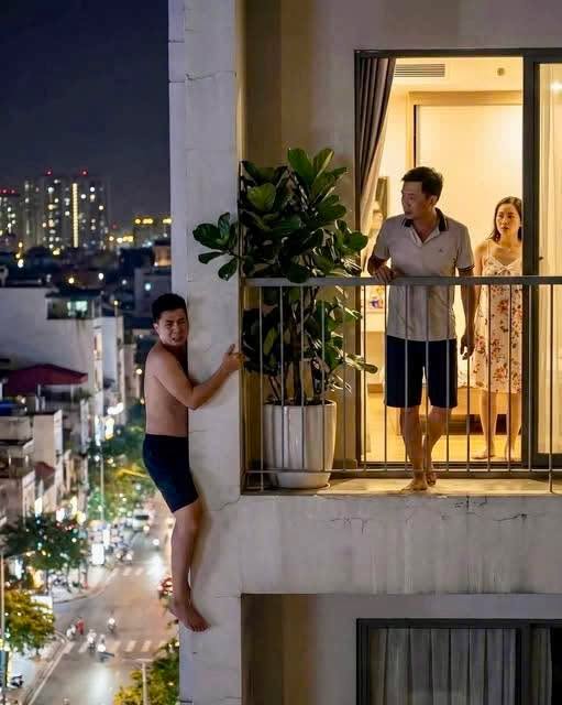 Căn hộ dịch vụ Bồ Đề Long Biên 52m² giá thỏa thuận - Dòng tiền ổn định 40 triệu/tháng!