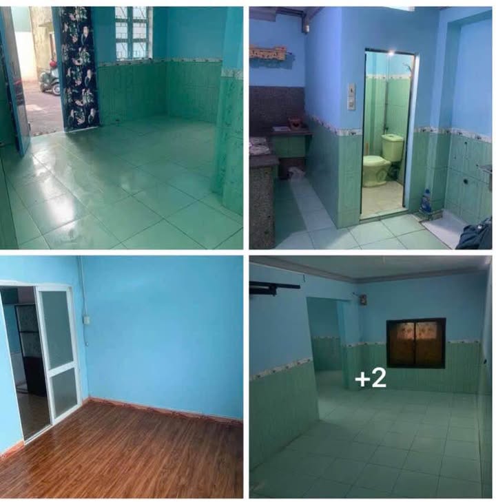 Nhà cấp 4 mê lửng tại đường Bạch Đằng, Quy Nhơn 40m² giá 1.65 tỷ - Pháp lý sổ đỏ chính chủ!