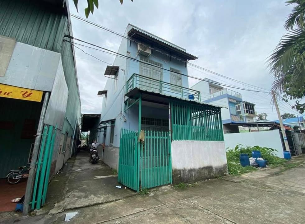 Phòng trọ cho thuê tại đường Bình Nhâm 40, Thuận An - Giá chỉ 1 triệu/tháng!