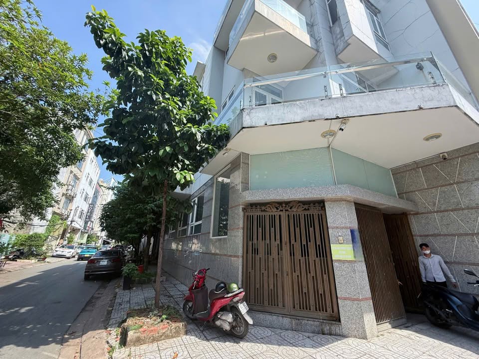 Văn phòng cho thuê An Phú Quận 2 40m² giá 17 triệu - Kết cấu tiện lợi, dễ setup!