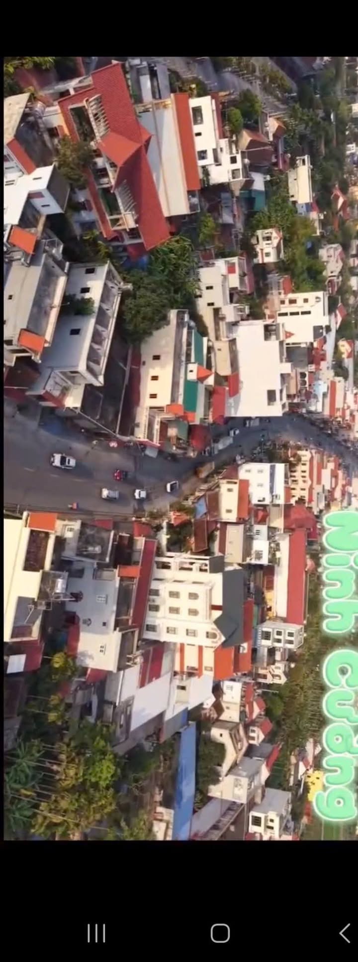 Đất liền kề trung tâm Ninh Cường, 200m² giá 7.4 tỷ - Đầu tư sinh lời ngay!