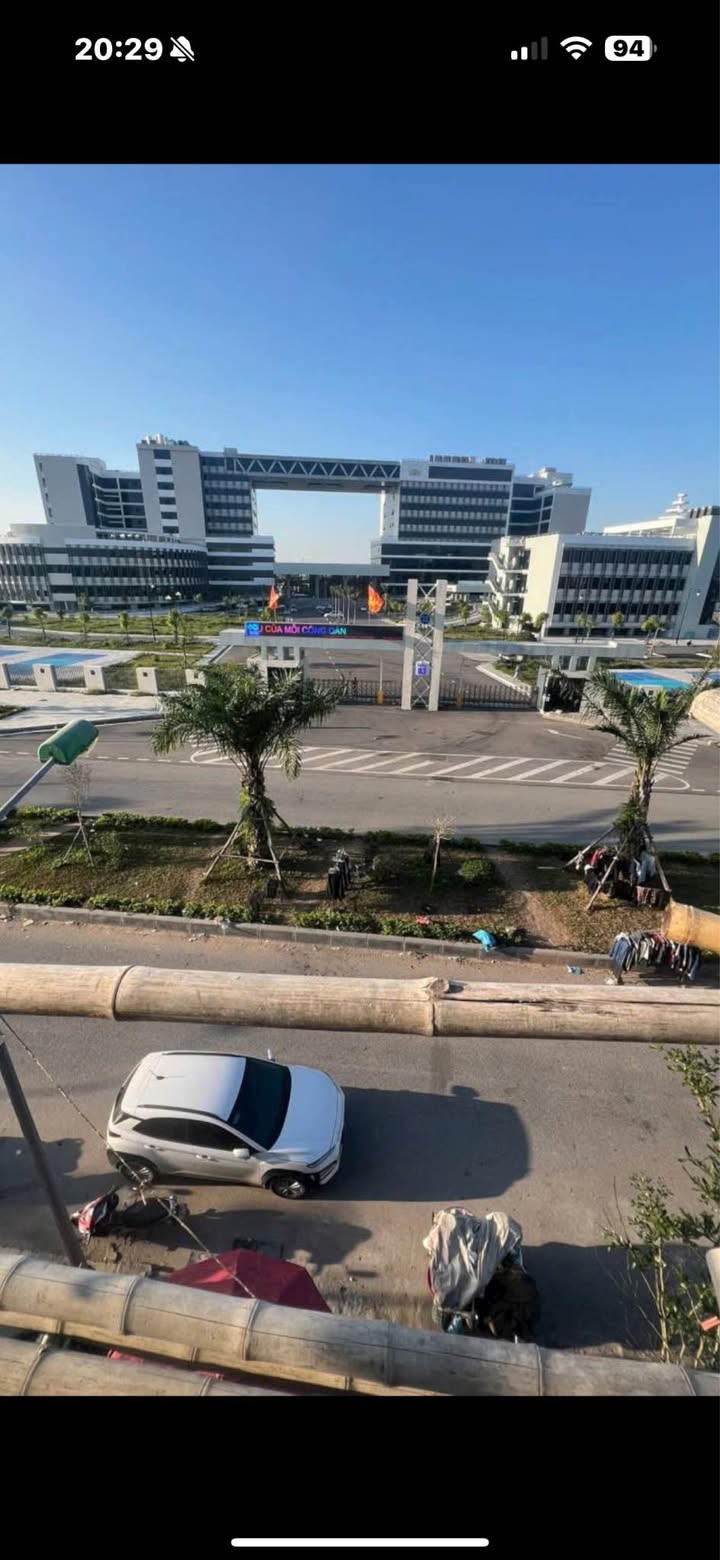 Đất nền Nam Định 80m² giá 5.3 tỷ - Đầu tư sinh lời ngay!