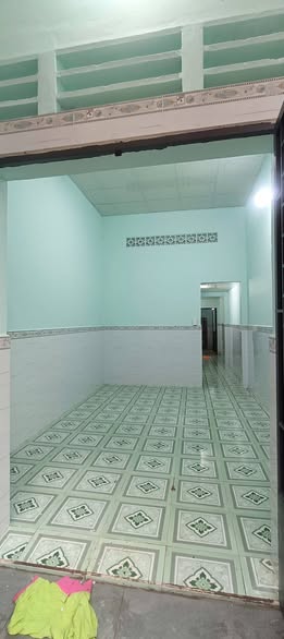 Nhà cho thuê ngay Bến xe buýt, Khu phố Tân Lập, Dĩ An 60m² - Giá 6.5 triệu/tháng