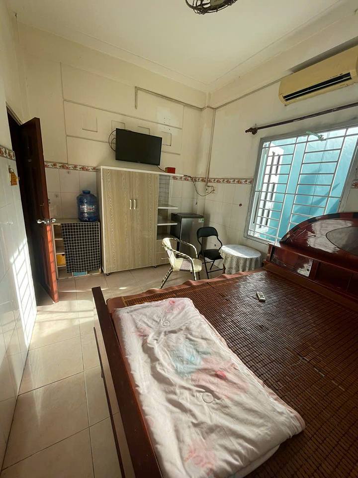 Căn hộ dịch vụ khu Tên Lửa, Bình Trị Đông B giá từ 2.6 triệu - Sẵn sàng vào ở ngay!