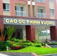 Căn hộ Thịnh Vượng Thủ Đức 100m² giá 4.85 tỷ - Nhà trống sẵn, vào ở ngay!