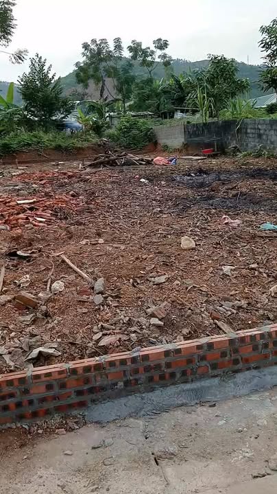 Đất nền Tu Vũ, Thanh Thủy 200m² giá 1.1 tỷ - Đầu tư sinh lời ngay!