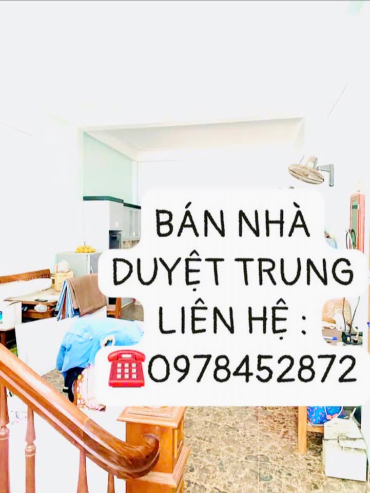 Nhà mặt tiền phường Duyệt Trung 99m² giá 3 tỷ - Kinh doanh thuận lợi!