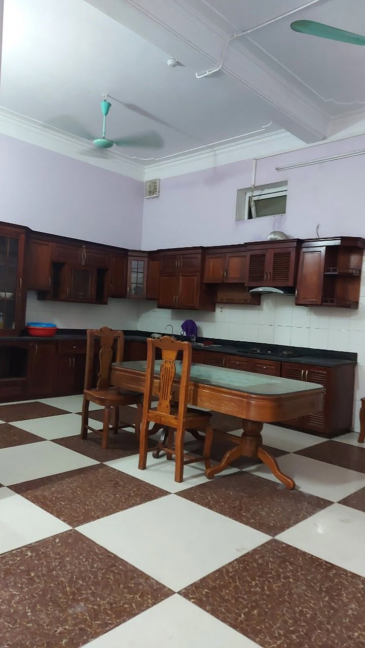 Cho thuê phòng trọ tại trung tâm Bắc Ninh - 20 phòng khép kín, an ninh tốt!