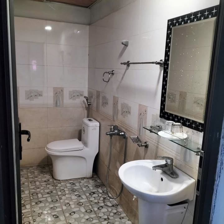 Nhà cho thuê Thị Cầu Bắc Ninh 4 phòng ngủ giá 10 triệu - Không thể bỏ lỡ!