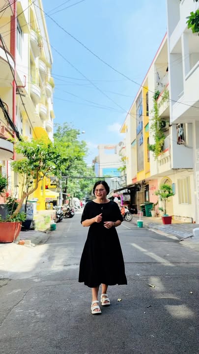 Nhà cấp 4 hẻm xe tải Võ Oanh, Bình Thạnh 102m² giá 26 tỷ - Đầu tư sinh lời ngay!