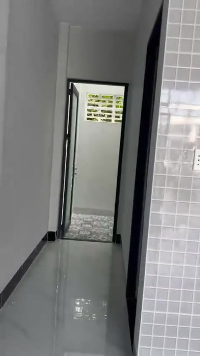 Nhà riêng 1 trệt 1 lửng tại Hòa Thành, Tây Ninh, 90m² - Thiết kế sang trọng, giá tốt!