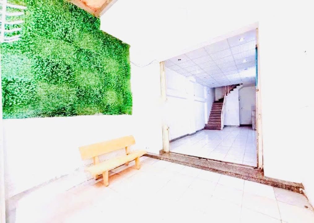 Nhà cho thuê 3 tầng tại Lộc Thọ, Nha Trang 50m² - Vị trí thuận tiện, gần trung tâm!