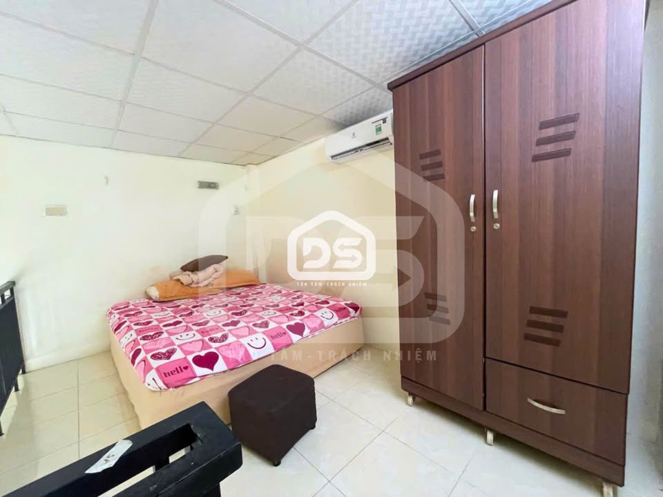 Căn hộ Duplex Ba Làng Nha Trang 28m² giá 3.8 triệu - Sẵn sàng vào ở!