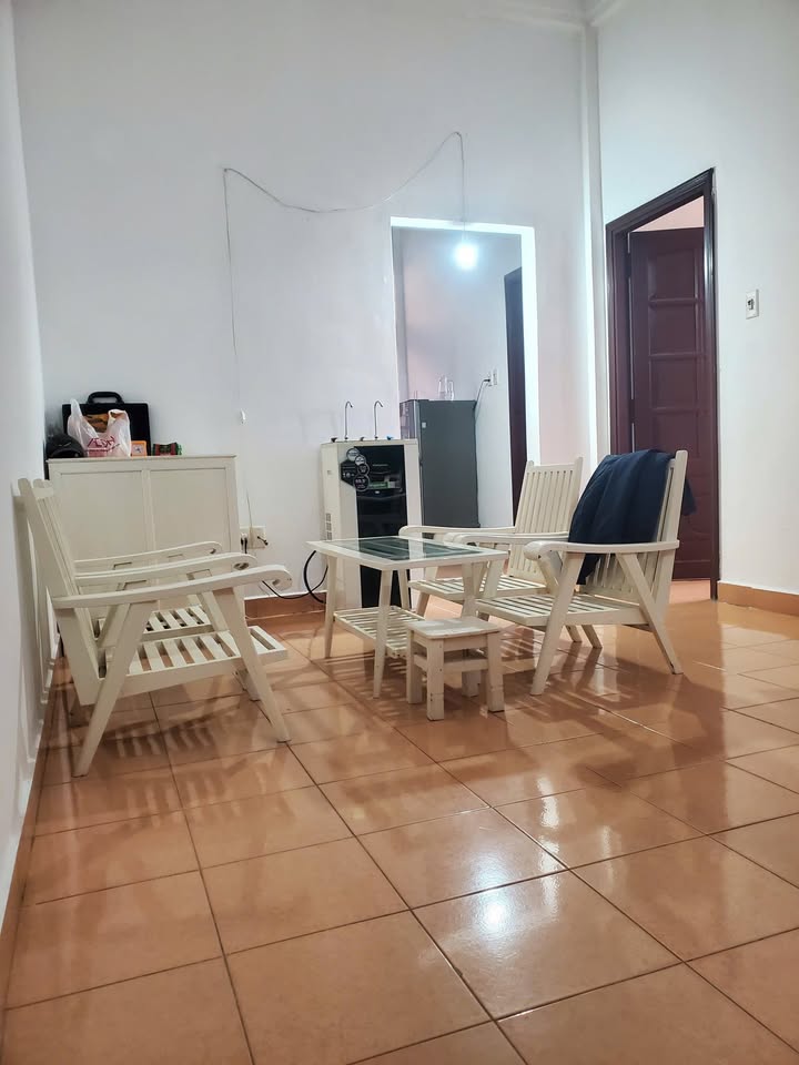 Căn hộ chung cư Trường An Huế 2PN giá 4.5 triệu - Full nội thất tiện nghi!