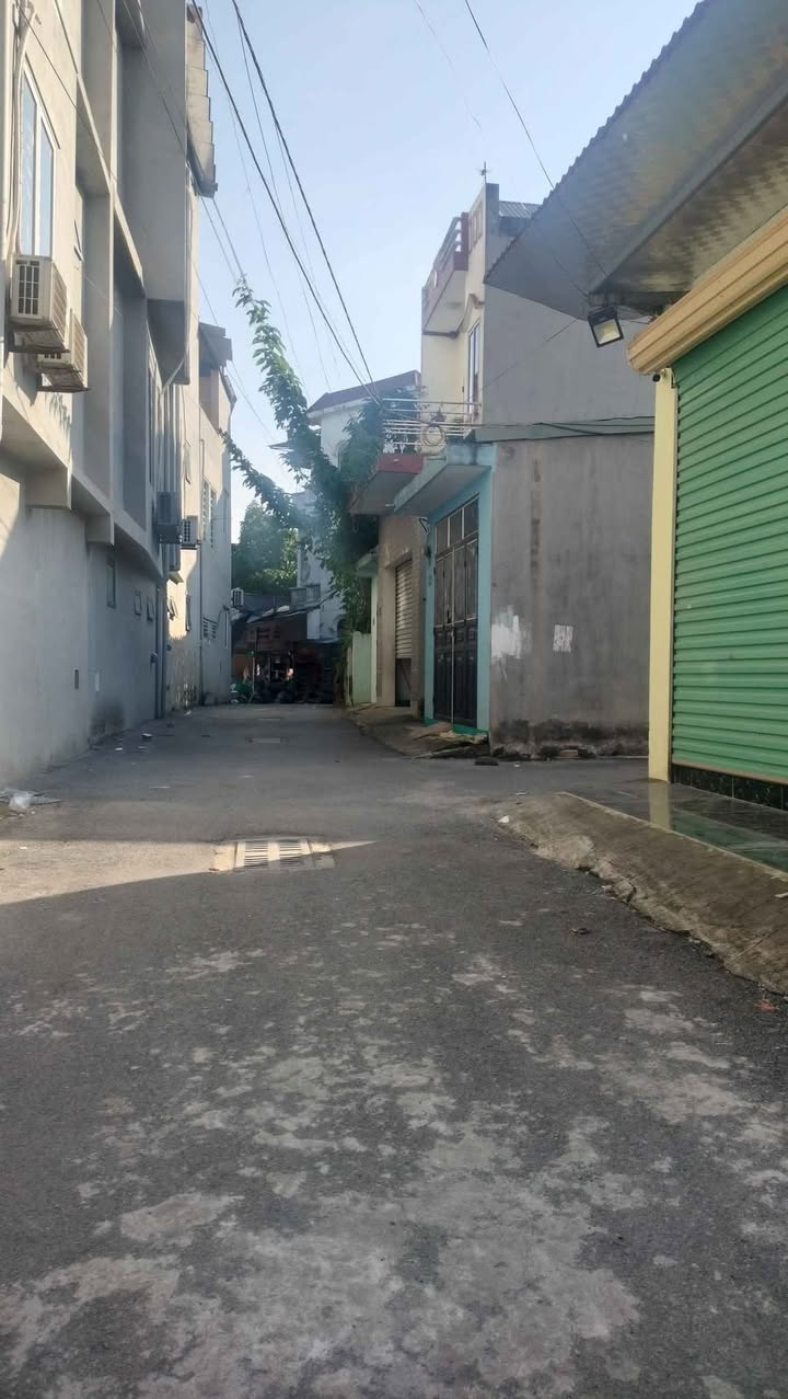 Nhà cấp 4 Khai Quang 92m² giá 3 tỷ - Sẵn sàng vào ở ngay!