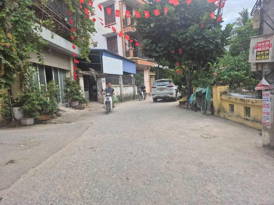 Nhà phố Tây Mỗ 6 tầng 45m² giá thỏa thuận - Ô tô vào cửa, mặt tiền kinh doanh!