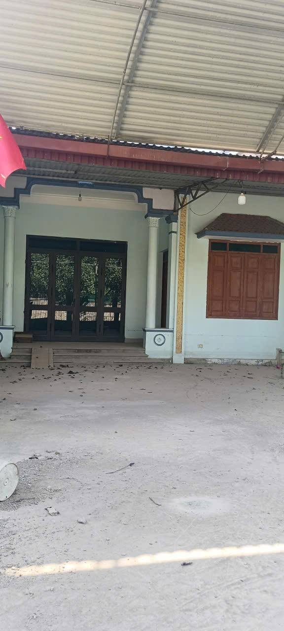 Nhà cấp 4 phường Chùa Hang 231m² giá 2.5 tỷ - Chia lô dễ dàng!