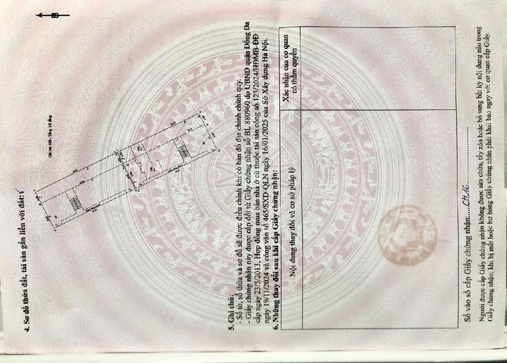 FrontHouse Đặng Văn Ngữ 65m² giá 14.8 tỷ - Đầu tư sinh lời ngay!