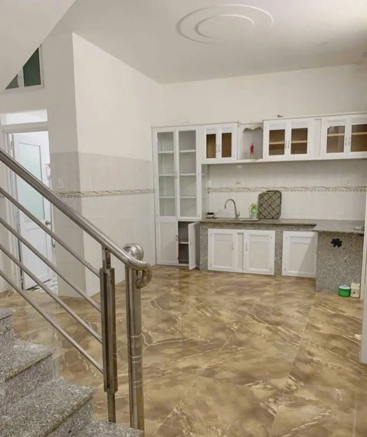 Nhà riêng 60m² tại 45 Lê Văn Huân, Tân Bình - Giá 6 tỷ thương lượng