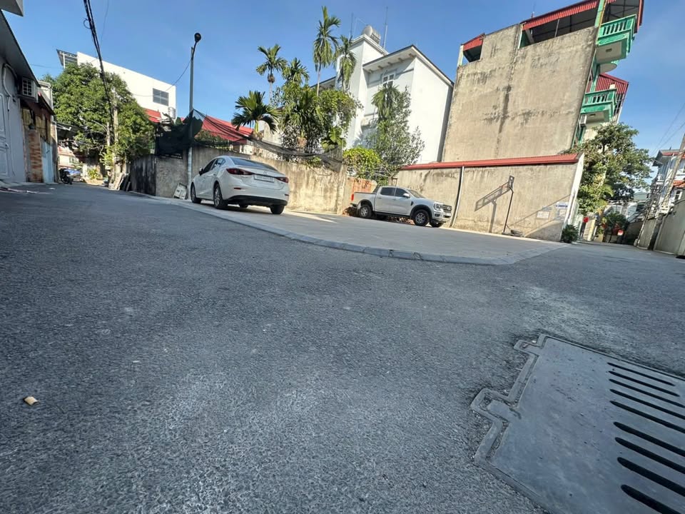 Đất lô góc 151.8m² tại Uy Nỗ, Đông Anh - Cơ hội đầu tư hấp dẫn!