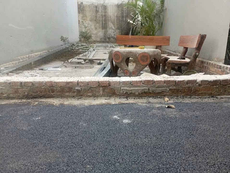 Đất nền Lê Xá, Mai Lâm, Đông Anh 43.4m² - Vị trí đẹp, giá tốt thỏa thuận!