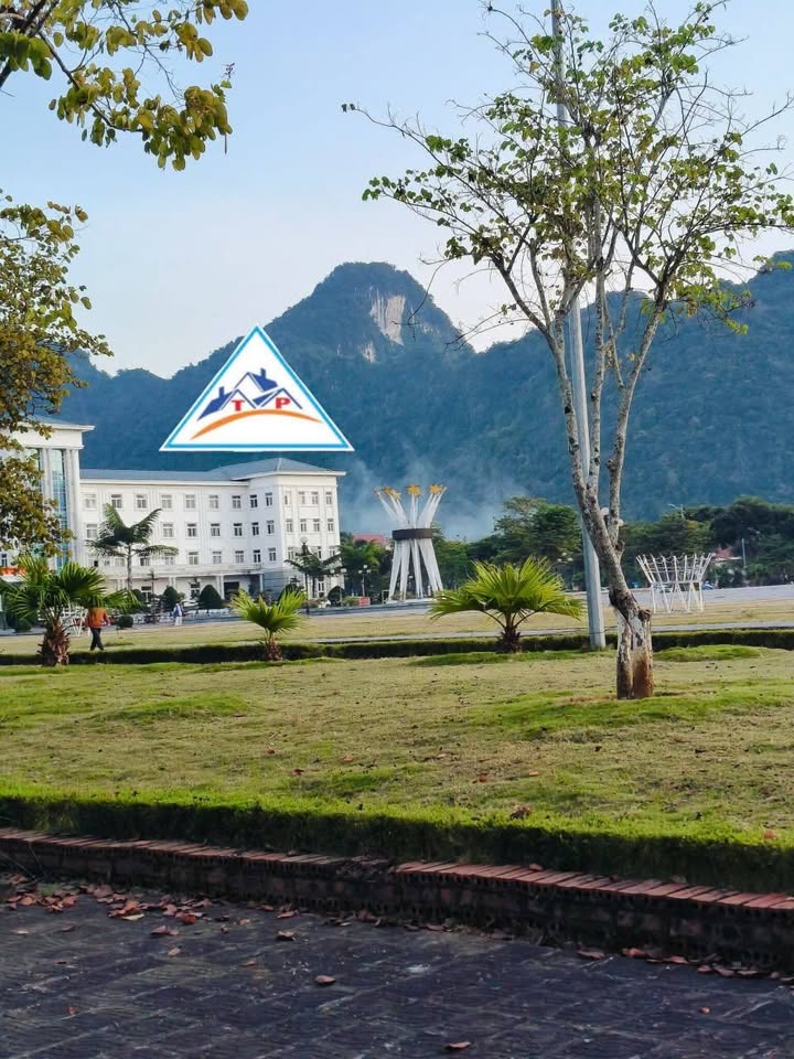 Đất nền Phường Đoàn Kết, Ayun Pa 105m² giá 500 triệu - Tiện ích xung quanh đầy đủ!