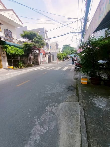 Nhà riêng Tân Sơn Nhì Quận Tân Phú 29m² giá chỉ 3 tỷ - Cơ hội đầu tư sinh lời!