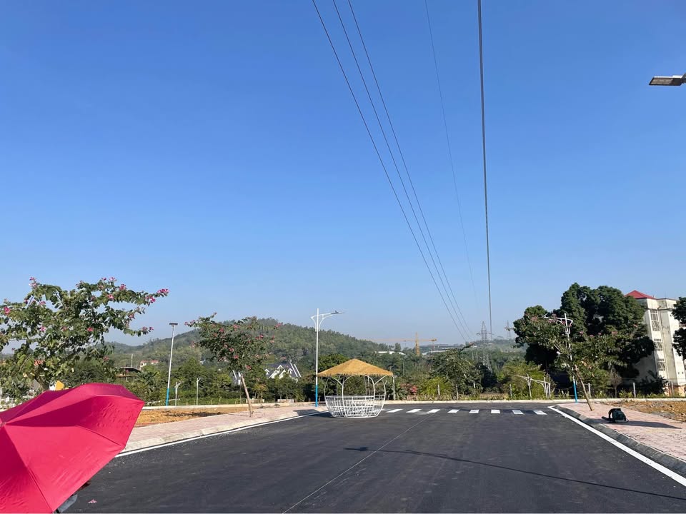 Đất thổ cư 90m² tại Thanh Xuân - Giá chỉ 2 tỷ - Cơ hội đầu tư sinh lời!