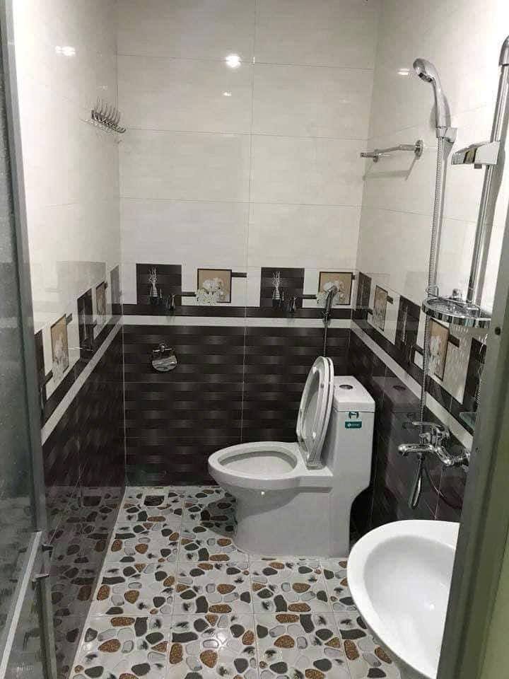 Nhà nghỉ 4 tầng tại Tăng Tiến, Việt Yên 99m² giá 6 tỷ - Đầu tư sinh lời ngay!