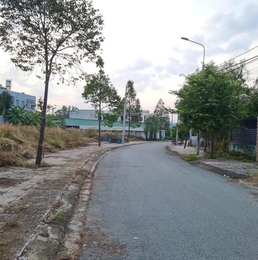 Đất biệt thự Khu Lavender Vĩnh Cửu 162m² giá chỉ 2 tỷ - Cơ hội đầu tư hấp dẫn!