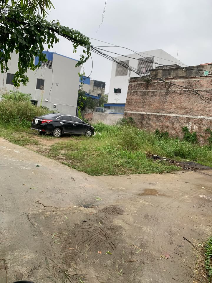 Đất Lộc Vượng 50m² giá 1.6 tỷ - Ô tô đỗ tận cửa, sổ đẹp!