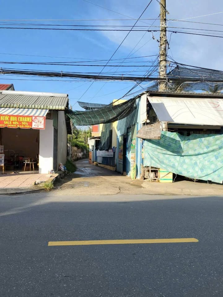 Đất nền Châu Hòa, Giồng Trôm 380m² giá 339 triệu - Cơ hội đầu tư tuyệt vời!