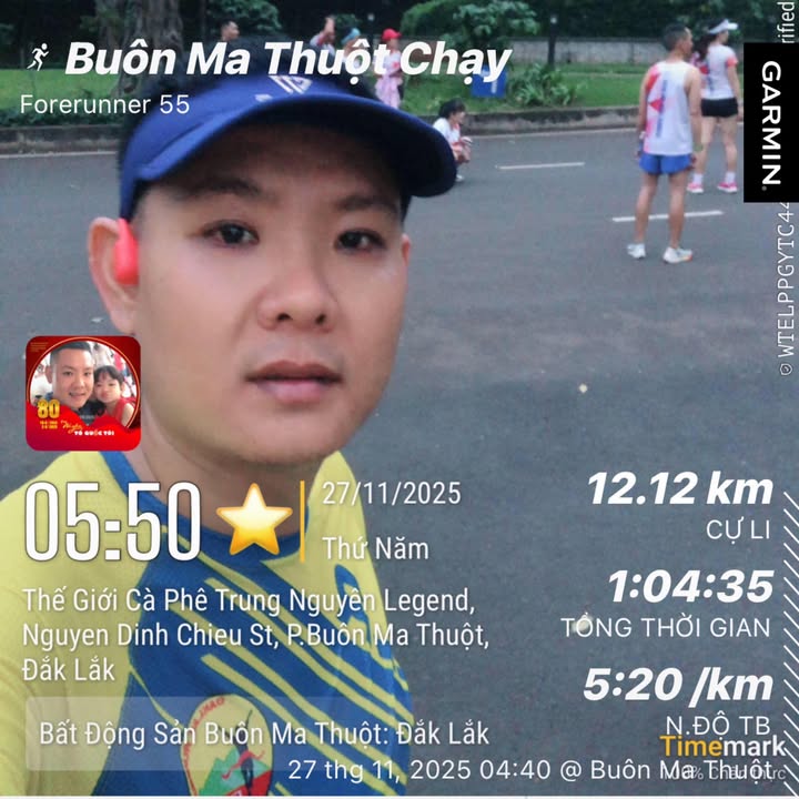 Đất mặt tiền Đặng Nguyên Cẩn, Buôn Ma Thuột, 70m² giá chỉ 1.5 tỷ - Đầu tư sinh lời ngay!