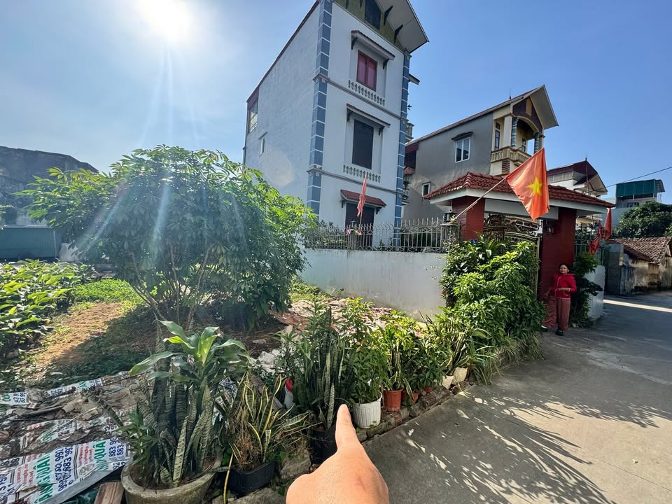 Đất thổ cư thôn Đìa, xã Bình Minh, 44.9m² giá chỉ 3 tỷ - Đầu tư sinh lời!