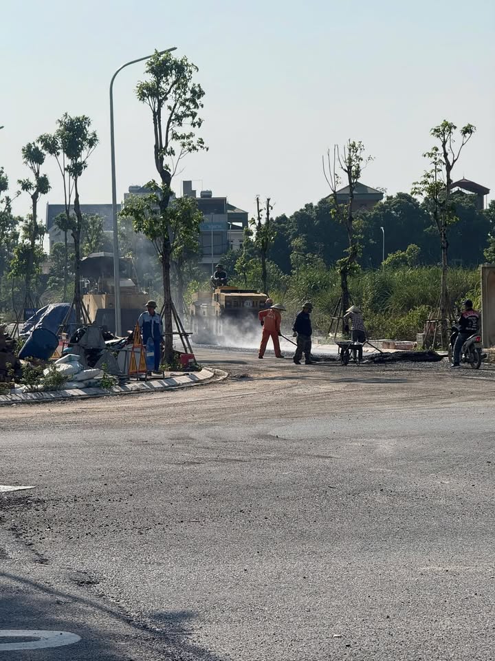 Đất nền Kosy Lita Hà Nam 80m² giá chỉ 2 tỷ - Vị trí đẹp, đầu tư sinh lời!