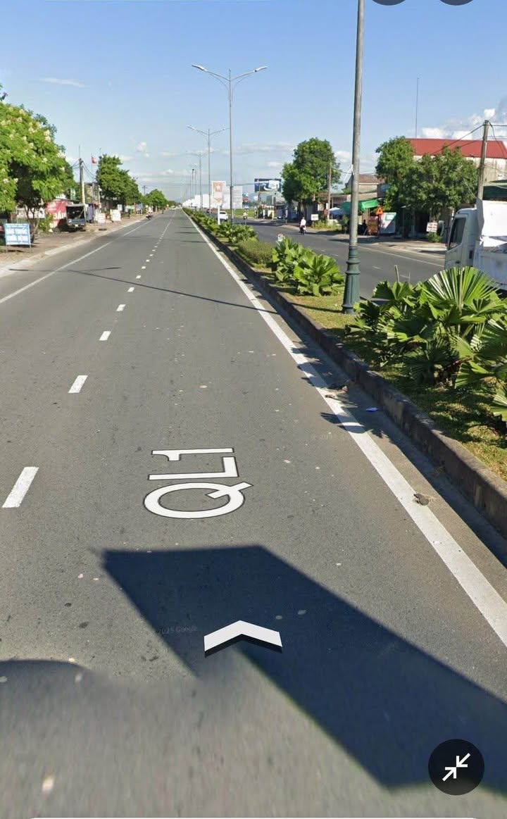 Đất mặt đường Quốc lộ 1A Cẩm Vịnh 159m² giá 4 tỷ - Đầu tư sinh lời ngay!